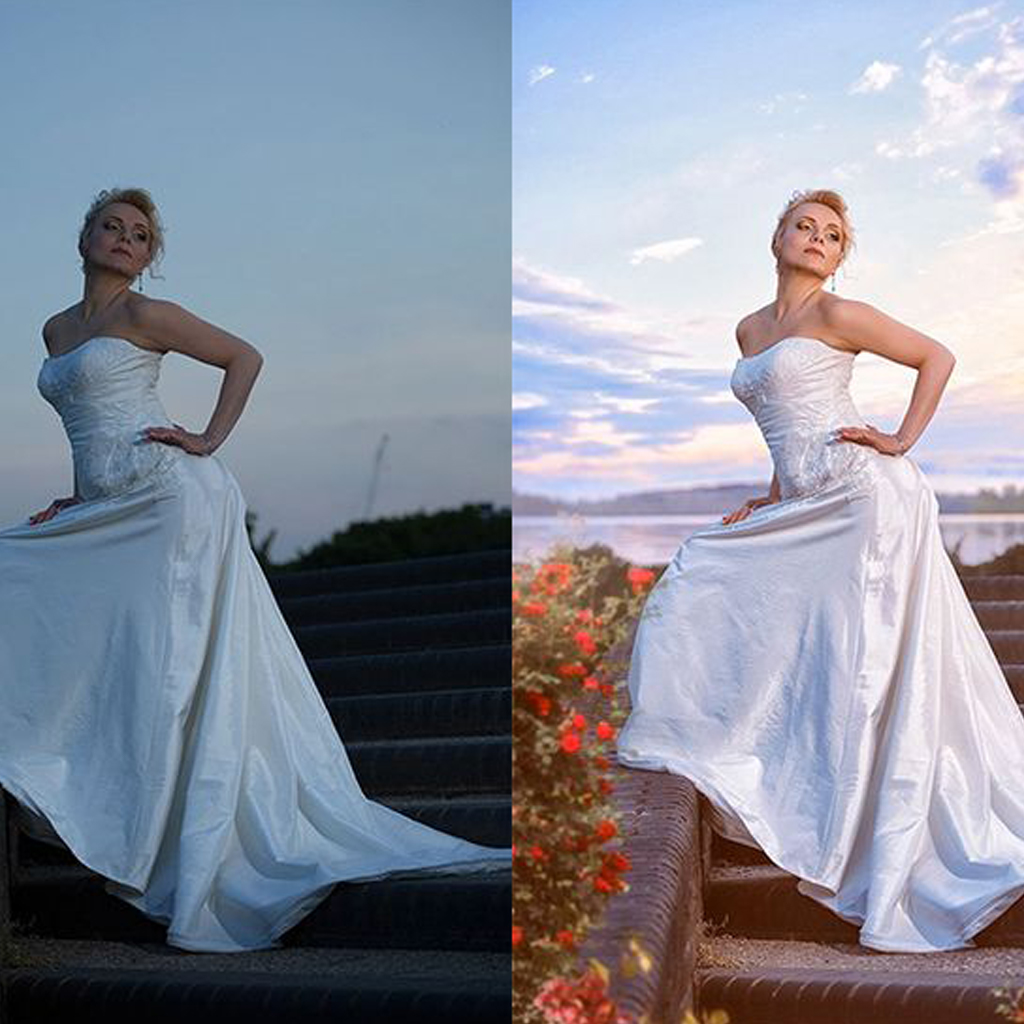 Free Lightroom Presets: Top Film Emulation Styles for 2025 6 30 Amazing Images Before And After Photoshop