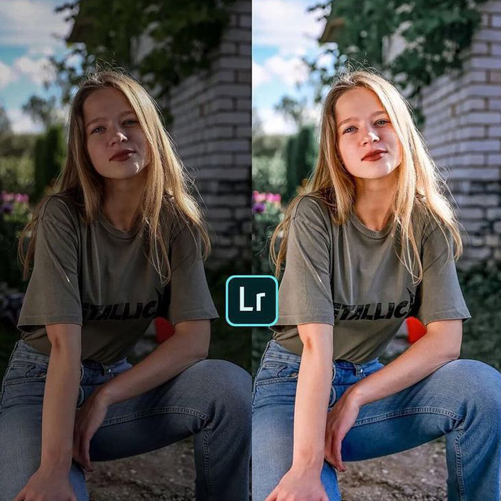 Free Lightroom Presets: Top Film Emulation Styles for 2025 7 30 Amazing Images Before And After Photoshop2